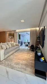 Apartamento com 3 Quartos à venda, 145m² no Patamares, Salvador
