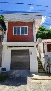 Apartamento com 2 Quartos para alugar, 70m² no Independência, Petrópolis