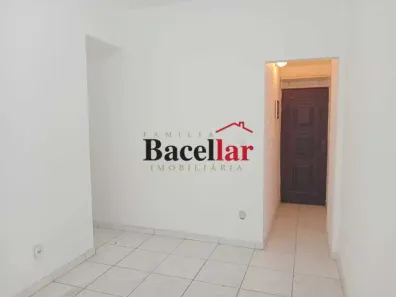 Apartamento com 2 Quartos à venda, 80m² no Rocha, Rio de Janeiro