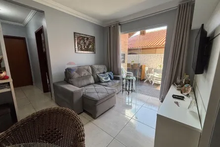 Apartamento com 2 Quartos à venda, 98m² no Ingleses do Rio Vermelho, Florianópolis