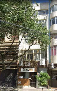 Prédio Comercial à venda, 388m² no Bom Retiro, São Paulo