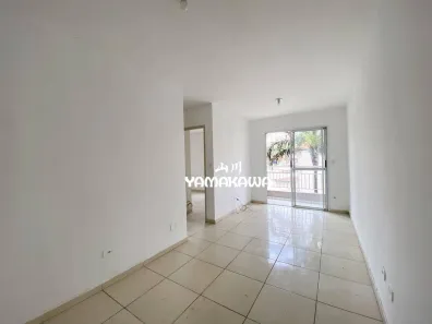 Apartamento com 2 Quartos à venda, 50m² no Vila Carmosina, São Paulo
