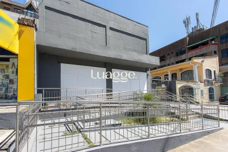 Ponto Comercial para alugar, 250m² no Tristeza, Porto Alegre
