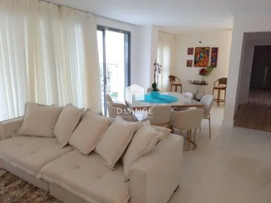 Apartamento com 2 Quartos à venda, 115m² no Cambuí, Campinas