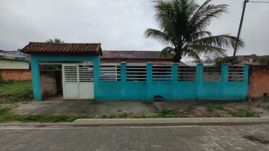 Casa com 2 Quartos à venda, 80m² no Palmital, Rio das Ostras