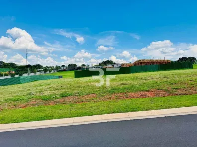 Lote/Terreno à venda, 479m² no Recanto Campestre Internacional de Viracopos Gleba 7, Indaiatuba