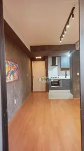 Apartamento com 1 Quarto para venda ou aluguel, 46m² no Jardim do Paço, Sorocaba