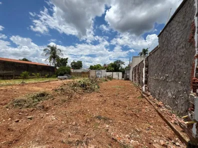 Lote/Terreno à venda, 316m² no Jardim Abaeté, Piracicaba