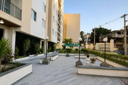Apartamento com 3 Quartos à venda, 75m² no Gopoúva, Guarulhos
