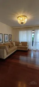Apartamento com 4 Quartos à venda, 191m² no Caiçaras, Londrina