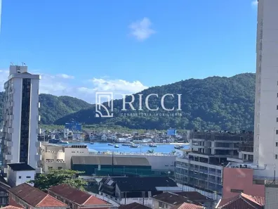 Apartamento com 2 Quartos à venda, 126m² no Ponta da Praia, Santos