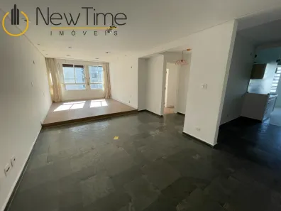 Apartamento com 3 Quartos à venda, 124m² no Perdizes, São Paulo
