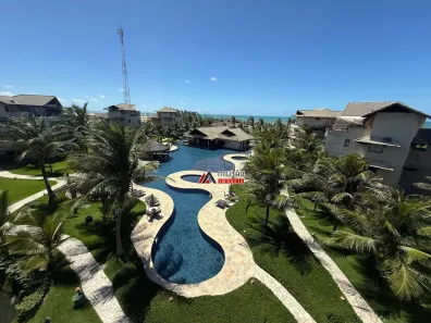 Cobertura com 3 Quartos à venda, 125m² no Aquiraz, Aquiraz