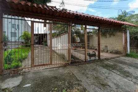 Casa com 2 Quartos à venda, 350m² no Niterói, Canoas