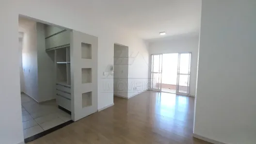 Apartamento com 2 Quartos para alugar, 69m² no Jardim Jacyra, Americana