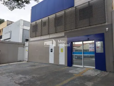 Ponto Comercial para alugar, 215m² no Jardim Motorama, São José dos Campos