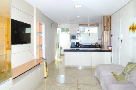 Apartamento com 3 Quartos à venda, 150m² no Santa Inês, Belo Horizonte