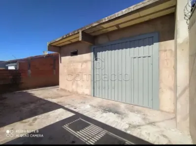 Ponto Comercial para alugar, 100m² no Residencial Morada do Sol, São José do Rio Preto