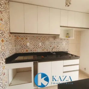 Apartamento com 2 Quartos à venda, 53m² no Setor de Chácaras Anhangüera C, Valparaíso de Goiás