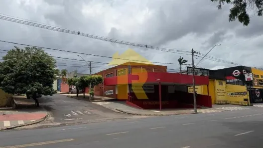 Ponto Comercial à venda, 400m² no Jardim Vale do Sol, São José do Rio Preto