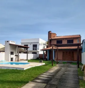 Casa com 2 Quartos à venda, 96m² no Atlântida-Sul, Osório