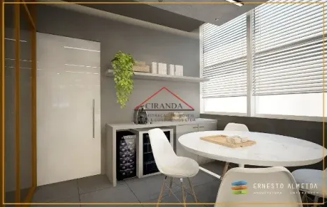 Sala Comercial à venda, 126m² no Bela Vista, São Paulo
