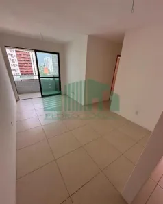 Apartamento com 2 Quartos à venda, 58m² no Casa Amarela, Recife