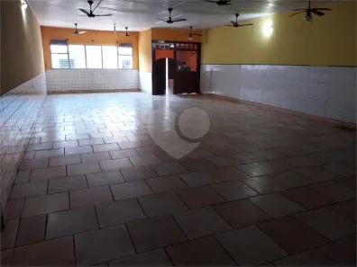 Galpão/Depósito/Armazém à venda, 530m² no Centro, Mogi das Cruzes