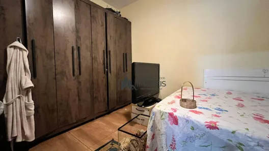 Casa com 3 Quartos à venda, 99m² no Dona Edith Campos Fávero, Paulínia