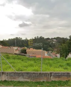 Lote/Terreno à venda, 554m² no Jardim Sagrado Coração de Jesus, Jundiaí