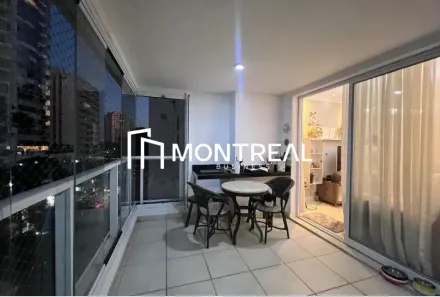 Apartamento com 3 Quartos à venda, 100m² no Jardim Anália Franco, São Paulo
