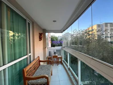 Apartamento com 3 Quartos à venda, 100m² no Santa Rosa, Niterói