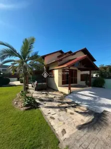 Casa com 5 Quartos para alugar, 300m² no Ingleses do Rio Vermelho, Florianópolis