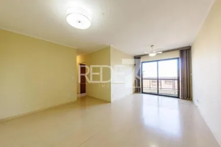 Apartamento com 3 Quartos à venda, 100m² no Bosque, Campinas