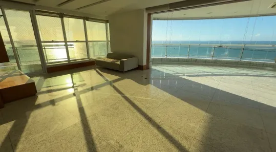 Apartamento com 4 Quartos à venda, 326m² no Mucuripe, Fortaleza