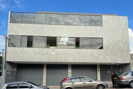 Ponto Comercial para alugar, 60m² no Riacho das Pedras, Contagem
