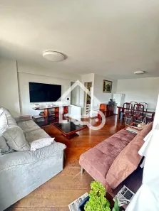 Cobertura com 4 Quartos à venda, 240m² no Vila Clementino, São Paulo