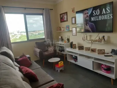Apartamento com 2 Quartos à venda, 70m² no Centro, São José do Rio Preto