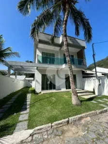 Casa de Condomínio com 3 Quartos à venda, 205m² no Recreio dos Bandeirantes, Rio de Janeiro