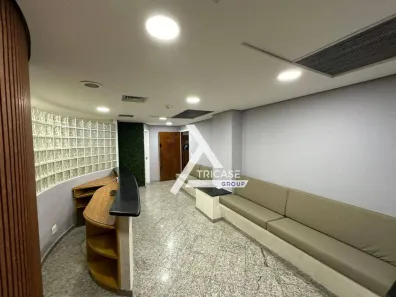 Sala Comercial para venda ou aluguel, 126m² no Moema, São Paulo