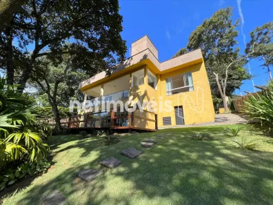 Casa de Condomínio com 3 Quartos à venda, 221m² no Condomínio Águas Claras (Piedade do Paraopeba), Brumadinho