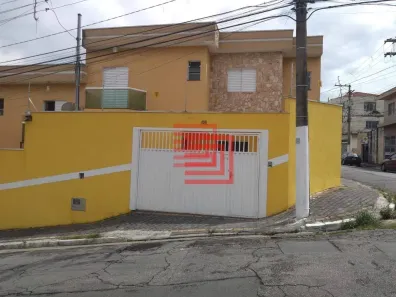 Sobrado com 2 Quartos à venda, 85m² no Vila Carrão, São Paulo