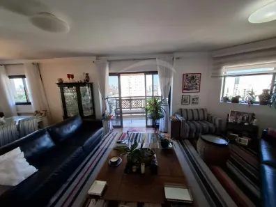 Apartamento com 3 Quartos à venda, 141m² no Santana, São Paulo