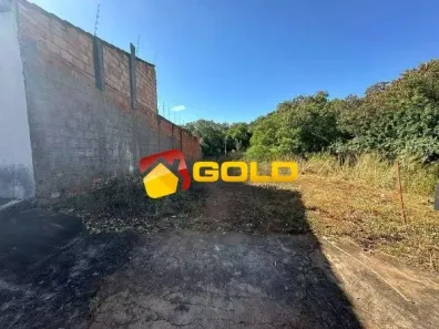 Lote/Terreno à venda, 250m² no Residencial Gramado, Uberlândia
