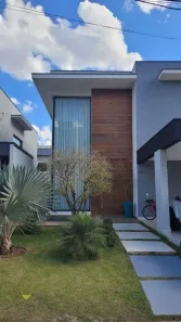 Casa de Condomínio com 3 Quartos à venda, 257m² no Botujuru, Mogi das Cruzes