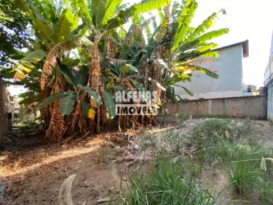 Lote/Terreno à venda, 420m² no Bela Vista, Contagem