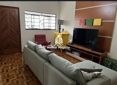 Casa com 4 Quartos à venda, 181m² no Nova Americana, Americana