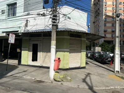 Ponto Comercial para alugar, 70m² no Centro, Niterói