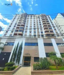 Apartamento com 3 Quartos à venda, 96m² no Centro, Juiz de Fora