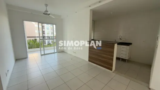 Apartamento com 3 Quartos à venda, 92m² no Vila Ipê, Campinas